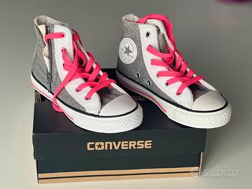 Scarpe Bimba Concerse