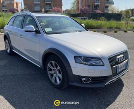 AUDI A4 allroad 3.0 V6 TDI F.AP. S tronic