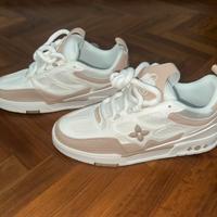Scarpe LV skate
