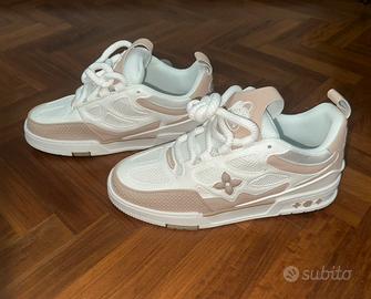 Scarpe LV skate
