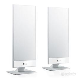 DIFFUSORI KEF T101 WHITE