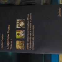 L' Ispettore Morse - volume 2 -