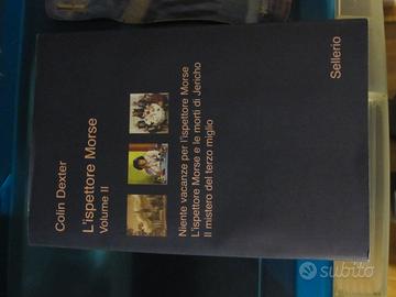 L' Ispettore Morse - volume 2 -