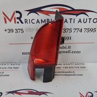 STOP FANALE POSTERIORE SINISTRO MERCEDES Vito W639