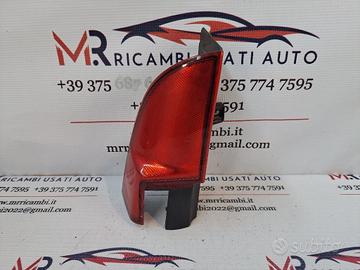 STOP FANALE POSTERIORE SINISTRO MERCEDES Vito W639