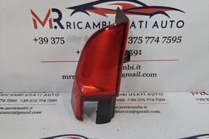STOP FANALE POSTERIORE SINISTRO MERCEDES Vito W639