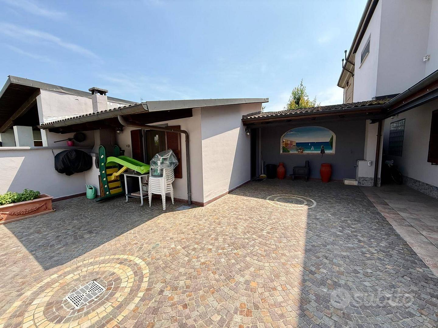 House in Alessandria, Casalbagliano - Vista 3