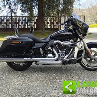 HARLEY-DAVIDSON FLHX Street Glide 107 Street Gli