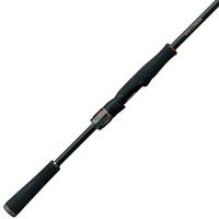 DAIWA REBELLION canna monopezzo light spinning