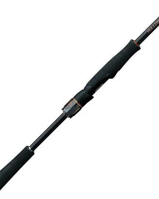 DAIWA REBELLION canna monopezzo light spinning