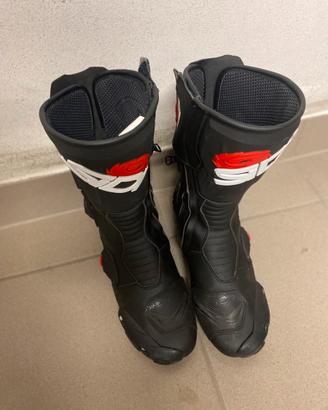 Stivali moto tg. 44