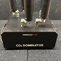 N.01 MAGIC FX - CO2 Dominator (Flycase Incluso)