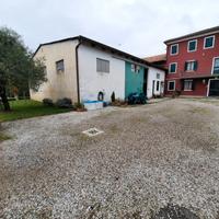 Silvelle di trebaseleghe porzione di bifamiliare