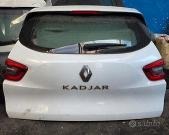 KADJAR 2017 Portiera posteriore dx Portellone post