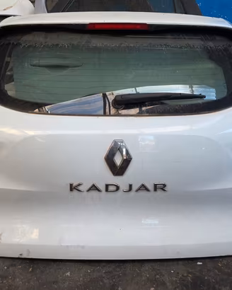 KADJAR 2017 Portiera posteriore dx Portellone post