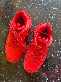 Scarpe Balenciaga