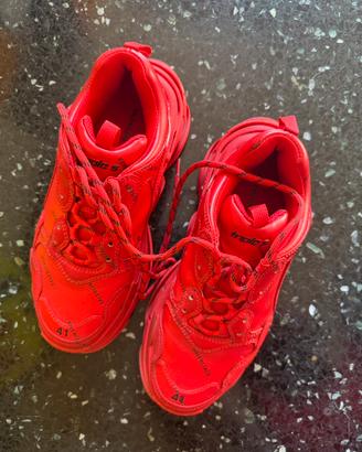 Scarpe Balenciaga