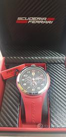 Cronografo Ferrari