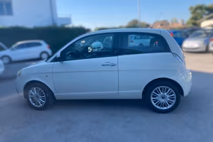 Lancia Ypsilon 1.2 Oro
