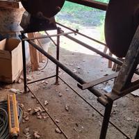 girarrosto marca universo