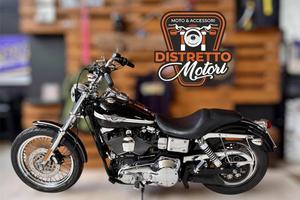 HARLEY-DAVIDSON FXDL Dyna Low Rider - finanziabi