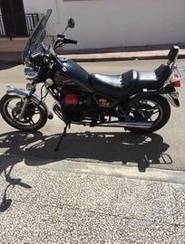 Moto guzzi florida 350