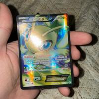 celebi EX full art 141/149 confini varicanti