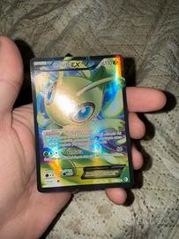celebi EX full art 141/149 confini varicanti