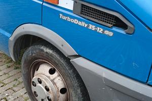 turbo dayli