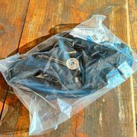 SALOMON MARSUPIO MILANO CORTINA 2026 NUOVO OLIMPIA