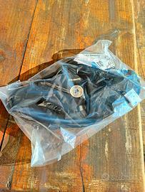 SALOMON MARSUPIO MILANO CORTINA 2026 NUOVO OLIMPIA