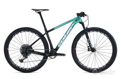 bici mtb COLUER POISON SL 5.1