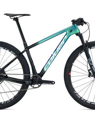 bici mtb COLUER POISON SL 5.1