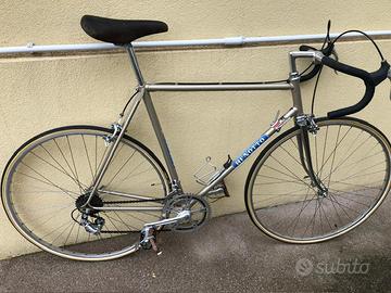 Bicicletta BENOTTO epoca taglia L