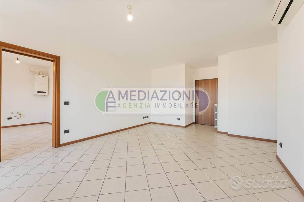 Appartamento – Fiesso d'Artico - Vista 2