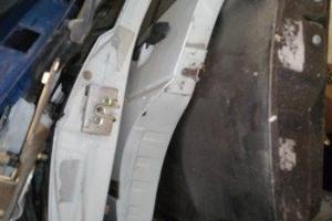 Golf 2 3 Golf 3 GTI porte paraurti cerchi fari