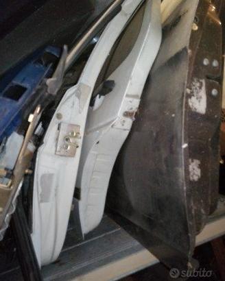 Golf 2 3 Golf 3 GTI porte paraurti cerchi fari