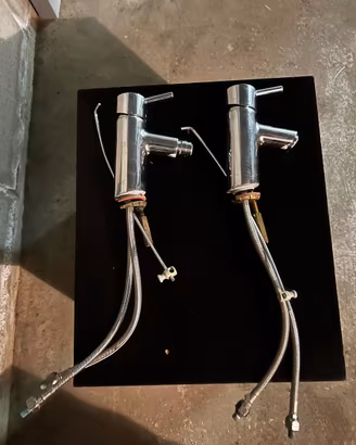 Rubinetti Hansgrohe Talis