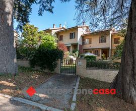 Villa a schiera Recanati [Cod. rif 3177402ARG]