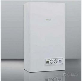 Caldaia ciao green 25 CSI