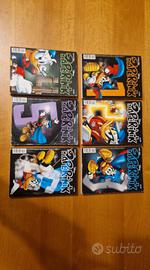 Paperinik cult 1-12