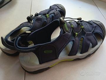 Sandali Trekking