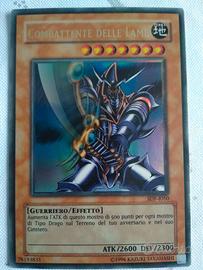 Yugioh Combattente delle lame SDF-I050