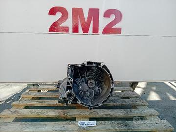 CAMBIO MANUALE COMPLETO FORD Transit Courier Serie