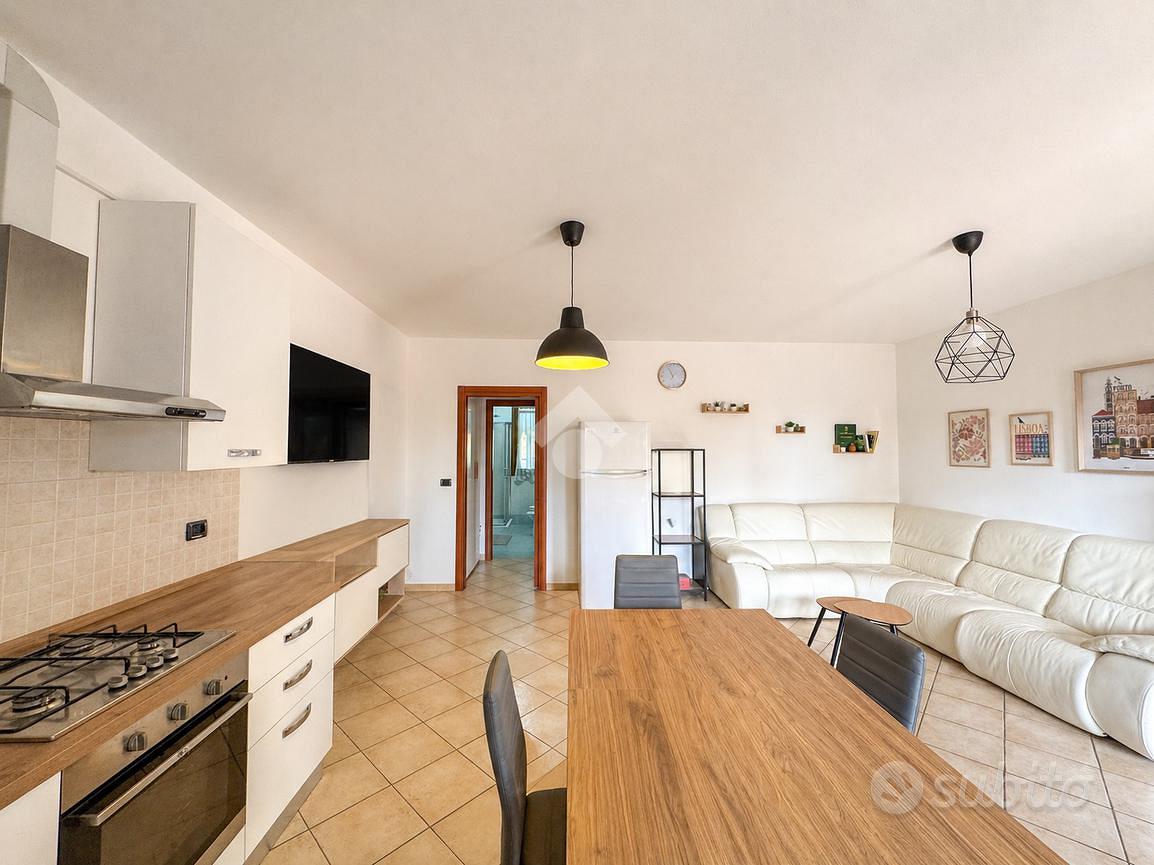 Apartment in Santa Maria a Monte, Pagnaccio - Vista 6