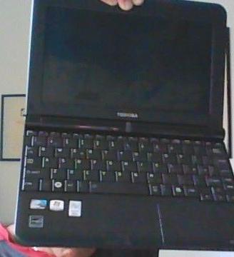 notebook NB 200 computer portatile