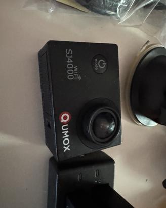 Qumox SJ4000 WI-FI