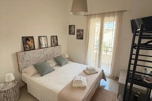 PACHINO CENTRO, €350 AL MESE