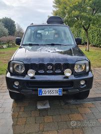 Suzuki Jimny 1.3