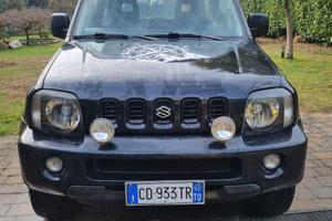 Suzuki Jimny 1.3